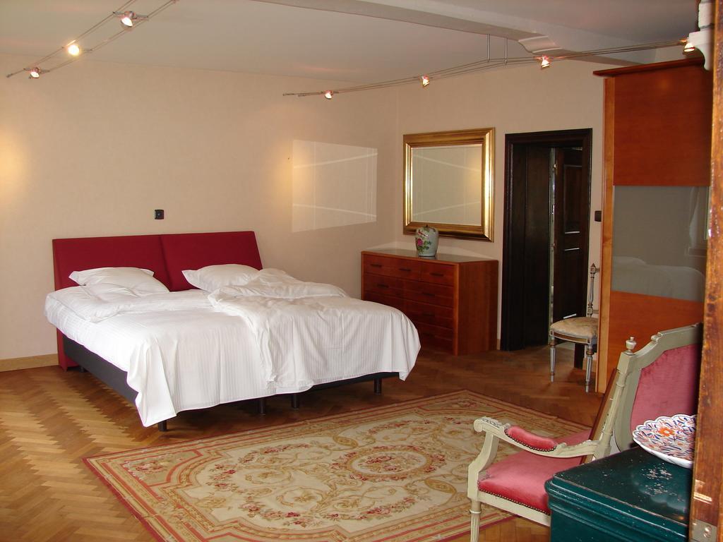 Holiday Home De Colve Брюгге Номер фото
